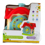 Baby team toy - image-0